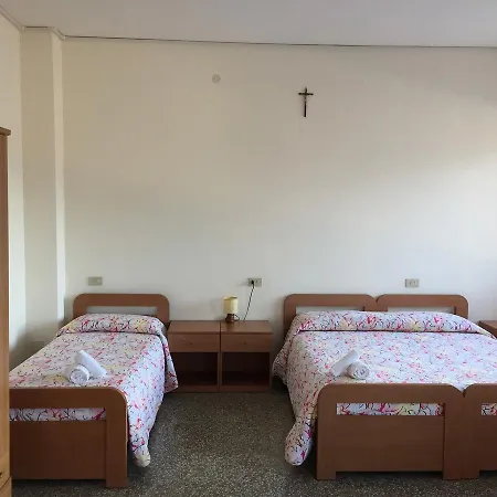 Hotel Casa Alpina Bruno E Paola Mari