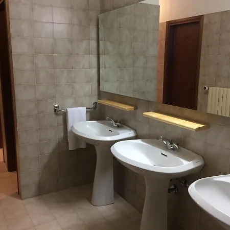 Casa Alpina Bruno E Paola Mari Hotel Pieve di Cadore