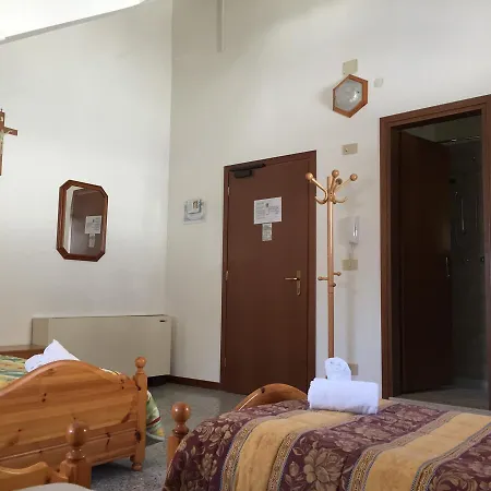 Hotel Casa Alpina Bruno E Paola Mari