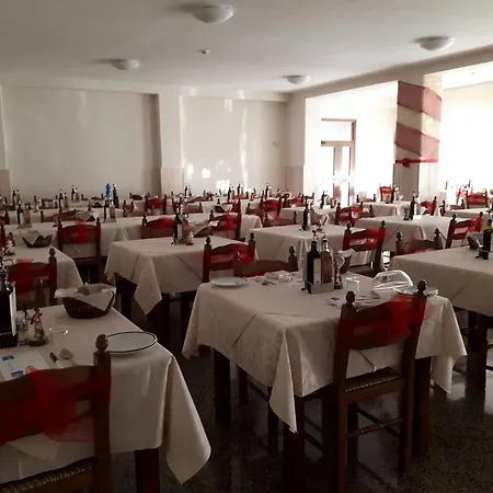 Casa Alpina Bruno E Paola Mari Hotel 2*