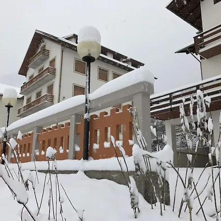 Casa Alpina Bruno E Paola Mari Pieve di Cadore
