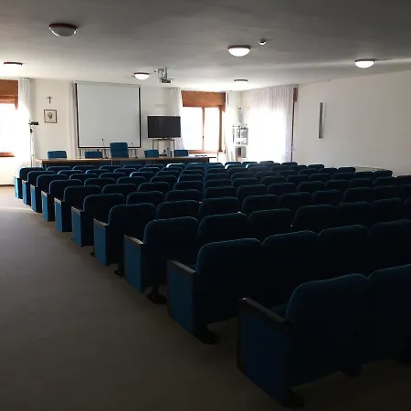 Casa Alpina Bruno E Paola Mari Pieve di Cadore