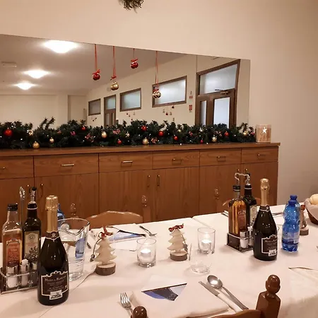 Casa Alpina Bruno E Paola Mari 2* Pieve di Cadore