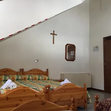 Hotel Casa Alpina Bruno E Paola Mari Pieve di Cadore