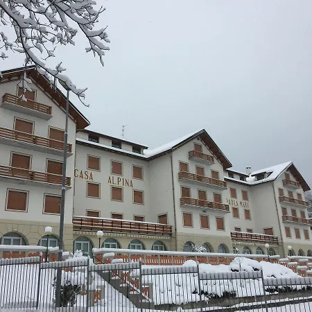 Casa Alpina Bruno E Paola Mari 2* Pieve di Cadore
