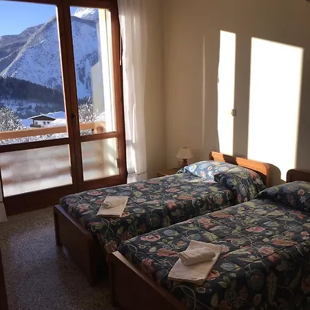 Casa Alpina Bruno E Paola Mari 2* Pieve di Cadore