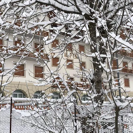 Casa Alpina Bruno E Paola Mari Hotel Pieve di Cadore