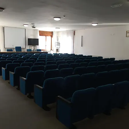 Casa Alpina Bruno E Paola Mari Hotel Pieve di Cadore