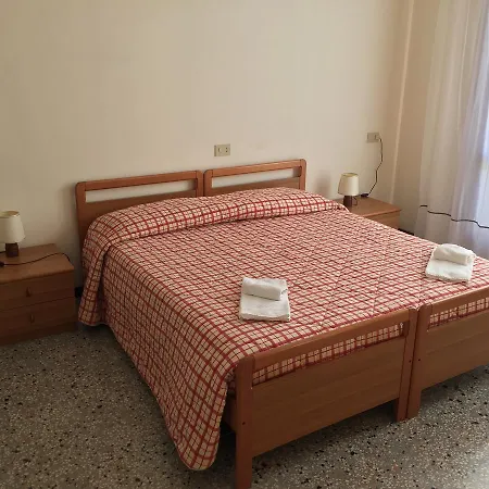 Casa Alpina Bruno E Paola Mari