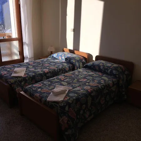 Hotel Casa Alpina Bruno E Paola Mari Pieve di Cadore