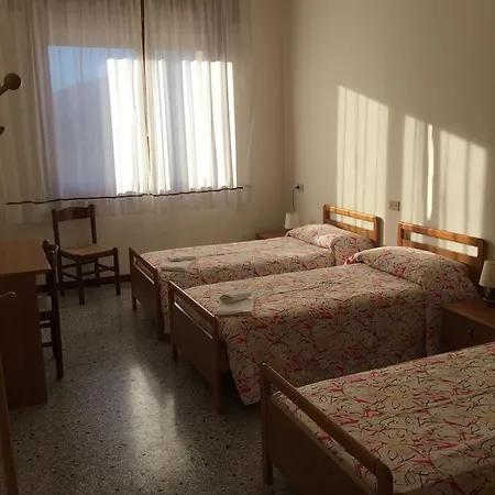 Casa Alpina Bruno E Paola Mari Pieve di Cadore