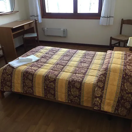 Casa Alpina Bruno E Paola Mari Hotel