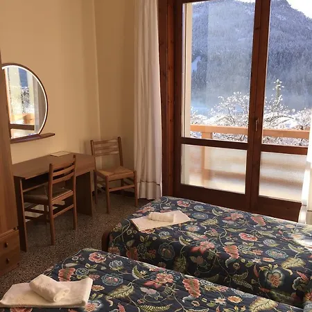 Hotel Casa Alpina Bruno E Paola Mari Pieve di Cadore
