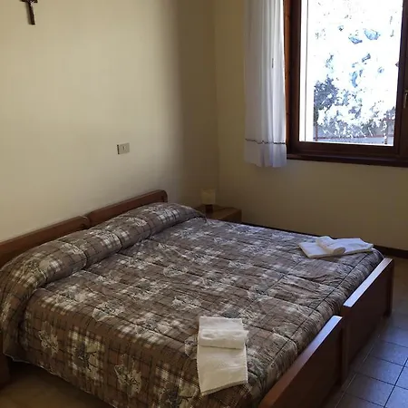 Casa Alpina Bruno E Paola Mari Hotel Pieve di Cadore